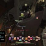 70歳のゲーム実況　　FF14　#553    アルカディア零式消化1-4層