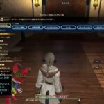 71歳のゲーム実況　　FF14  #561　アルカディア零式消化