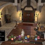 71歳のゲーム実況　　FF14　#558　アルカディア零式消化いきます