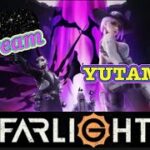 【ファーライト84】farlight84 ゲーム配信　 LIVE配信　週末まったり参加型❗️