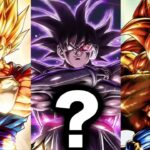 ん？【ドラゴンボールレジェンズ】【DRAGONBALL LEGENDS】【ゲーム実況】