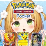 【本日リリース】ポケカアプリ『ポケポケ』でレアカードGETする！【Pokémon Trading Card Game Pocket】