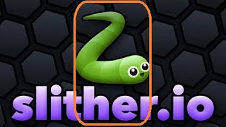 【声出し】Slither.io LIVE ___ ミミズのゲーム「スリザリオ」のライブ配信   #shorts #縦型配信