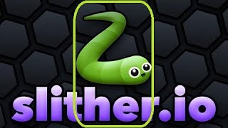 Slither.io LIVE ___ ミミズのゲーム「スリザリオ」のライブ配信   #shorts #縦型配信