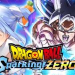 【ドラゴンボール Sparking! ZERO】ついにスパーキングゼロを始める！！！！！！！ぺこ！【ホロライブ/兎田ぺこら】