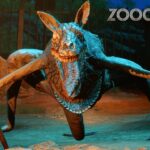 「人喰い動物園」で働くホラーゲームがヤバすぎた！ –  ゆっくり実況 【Zoochosis】パート1