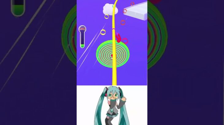 【〇をあつめるやつ】#games #gaming #初音ミク #ミクミーム #スマホゲーム #ゲーム実況 #ゲーム #games #shorts #memes #mikuhatsune