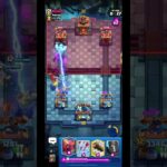 ゴブリンシュタイン　#ゲーム実況 #クラロワ #gaming #shorts #clashroyale