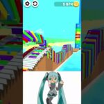 #ゲーム実況 #ゲーム #スマホゲーム #初音ミク #memes #hatsunemiku  #gaming #games  #暇つぶし  #shorts