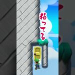 【ゲーム実況】超ゲーム下手な先輩とバカ後輩でマリオメーカー２をやってみたw１２４ #Shorts #mario #game