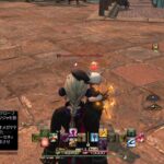 71歳のゲーム実況　　FF14　#572　　アルカディア零式4層