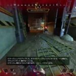 雑談コメントAPEX 配信ライブゲーム