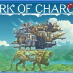 【Ark of Charon】アーリー卒業 正規リリースを遊ぶ【ゲーム実況】