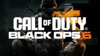 【Call of Duty】Black Ops6 のんびりゲームライブ配信#2〈参加型〉