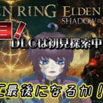 【ゲーム実況】ELDEN RING 2周目 #23 迷いながら突き進むDLC！たぶん今夜で決着つけてやる！。 片隅野ドッカ #Vtuber #eldenring #eldenringdlc