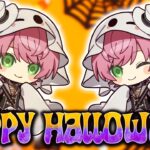 【全力で可愛く】Happy Halloween🎃✨️ / てるとくん【ゲーム実況者が歌ってみた】