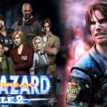 【アウトブレイク２】５年ぶりの実況！市民たちのラクーンシティからの脱出劇【 Resident Evil outbreak 2】