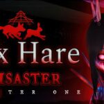 ホラーゲーム実況【THE FOX HARE DISASTER CHAPTER ONE】11月6日配信