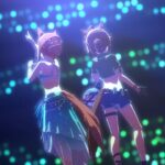 ゲーム【ウマ娘プリティーダービー】ライブ動画「transforming」ゲームサイズ Ver.