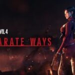 1.エイダ編 SEPARATE WAYS 【BIOHAZARD RE:4 】  ホラーゲーム　ゲーム実況