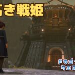 #18【ドラクエ11S】気高き戦姫マルティナ【ゲーム実況配信】※ネタバレあり