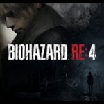 3.こわすぎる！ 【BIOHAZARD RE:4 】  ホラーゲーム　ゲーム実況