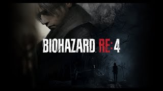 3.こわすぎる！ 【BIOHAZARD RE:4 】  ホラーゲーム　ゲーム実況