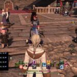 71歳のゲーム実況　　　FF14　#590　絶アルテマ　#8