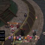 71歳のゲーム実況　　　FF14　#594　　絶アルテマ　　#１１　タイタン練習