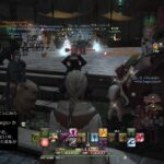 71歳のゲーム実況　　　FF14　#596   絶アルテマ　#13