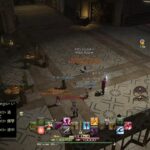 71歳のゲーム実況　　　FF14　#598   絶アルテマ　#15