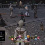 71歳のゲーム実況　　　FF14　#600   絶アルテマ　#17