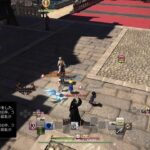 71歳のゲーム実況　　　FF14　#601   絶アルテマ　#18