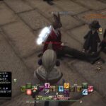 71歳のゲーム実況　　　FF14　#603  絶アルテマ　#20