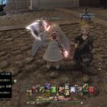 71歳のゲーム実況　　　FF14　#607  絶アルテマ　#25