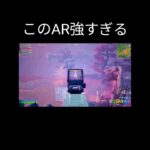 このAR強いよな… #フォートナイト #Fortnite #ゲーム実況 #スイカくん #shorts