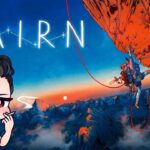 【深夜のゲームライブ】山に昇ります　Cairn 体験版