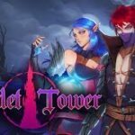 #END　Scarlet Tower【ゲーム】【ライブ】