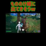 ジブリに登場してそう… #フォートナイト #Fortnite #ゲーム実況 #ジブリ #shorts