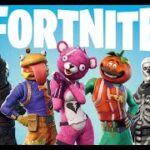 [Fortnite] 新シーズンやっていくか#フォトナ #フォーナイトライブ #ゲーム配信 #ショート  #shorts #short#フォートナイト参加型