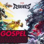 ライブゲーム配信 – このゲームは退屈とはほど遠い – 「Marvel Rivals」 | 4