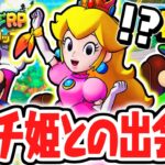 まさかの場所でピーチ姫を発見!?メリーゴ島のヒミツとは!?マリルイ最速実況Part24【マリオ＆ルイージRPG ブラザーシップ！】