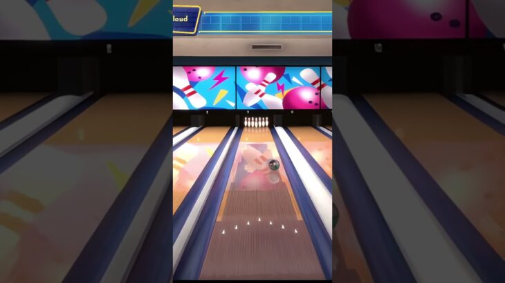 Premium Bowling ライブで体感！ボウリングゲームの魅力を徹底解説！