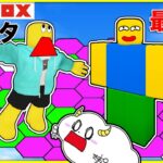 色とり合戦で最強を目指せ！【ロブロックス・ROBLOX】｜ゲーム実況｜★サンサンキッズGAMES★