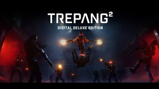 【ゲームライブ】特殊能力が武装勢力を制圧せよ【TREPANG²】