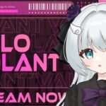 【VALORANT】はじめてのVALORANTpart2✨【新人Vtuber/ゲーム実況/VALORANT/FPS/ヴァロラント/初見実況/参加型/にゃにゃ】