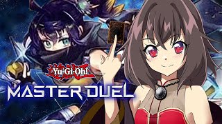 【遊戯王】デュエリストカップやるよ！【新人Vtuber】　#vtuber  #遊戯王 #yugioh #ゲーム実況