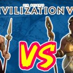 【civ6】【ゲーム配信】ゴルゴーで侵略しまくるゾｯ！！【シヴィライゼーション6】【ゴルゴー】 【ライブ配信】【LIVE配信】