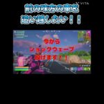 飛ばしたいんだけどなぁ〜笑#フォートナイト #フォーナイトライブ #フォートライブ配信 #fortnite #fortniteライブ配信中 #ゲーム実況 #エンジョイ勢 #たなべぶちょー