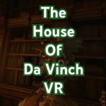 ザハウスオブダヴィンチvr #パズルアドベンチャー #女性ゲーム実況 #thehouseofdavinci #shorts #脱出ゲーム